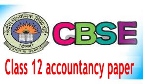 CBSE: board says Class 12 accountancy paper not leaked